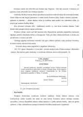 Derybų organizavimas ir vedimas: baldų firma "Ąžuolas" 19 puslapis