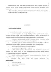 Derybų organizavimas ir vedimas: baldų firma "Ąžuolas" 6 puslapis