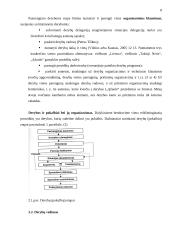 Derybų organizavimas ir vedimas: baldų firma "Ąžuolas" 8 puslapis