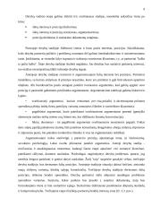 Derybų organizavimas ir vedimas: baldų firma "Ąžuolas" 9 puslapis