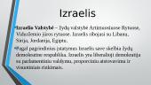 Izraelio šalies pristatymas 2 puslapis