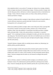 Derybų pozicijų formavimas ir strategija 9 puslapis