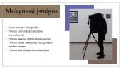 Skaidrės apie fotografiją 5 puslapis