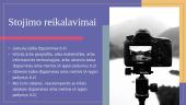 Skaidrės apie fotografiją 6 puslapis