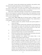 Didžiausios dorybės — tiesa ir tolerancija 11 puslapis