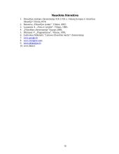 Didžiausios dorybės — tiesa ir tolerancija 16 puslapis