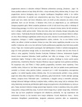 Didžiausios dorybės — tiesa ir tolerancija 7 puslapis