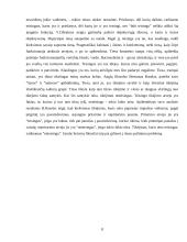 Didžiausios dorybės — tiesa ir tolerancija 8 puslapis