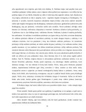 Didžiausios dorybės — tiesa ir tolerancija 10 puslapis