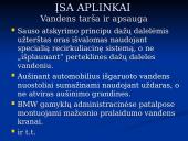 Įmonės „BMW“ socialinės atsakomybės analizė 11 puslapis