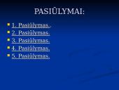 Įmonės „BMW“ socialinės atsakomybės analizė 15 puslapis