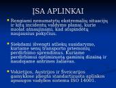 Įmonės „BMW“ socialinės atsakomybės analizė 4 puslapis