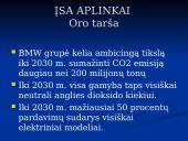 Įmonės „BMW“ socialinės atsakomybės analizė 6 puslapis