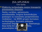 Įmonės „BMW“ socialinės atsakomybės analizė 8 puslapis