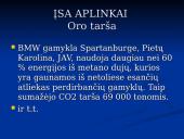 Įmonės „BMW“ socialinės atsakomybės analizė 9 puslapis