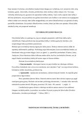 Neverbalinė kūno kalba (psichologijos rašto darbas) 3 puslapis