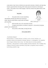 Neverbalinė kūno kalba (psichologijos rašto darbas) 6 puslapis