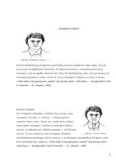 Neverbalinė kūno kalba (psichologijos rašto darbas) 7 puslapis