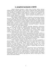 Didžiosios Britanijos ekonominė geografija 3 puslapis