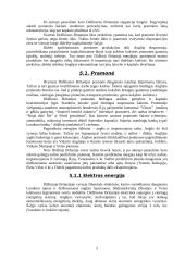 Didžiosios Britanijos ekonominė geografija 6 puslapis