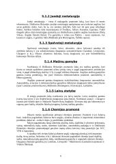 Didžiosios Britanijos ekonominė geografija 7 puslapis