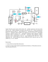 Filtravimo rėminiu filtrpresu tyrimas  2 puslapis