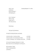 Die Bestellung 8 puslapis