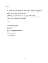 Informacinių technologijų kūrybinis-projektinis darbas - skaičiuotuvas 9 puslapis