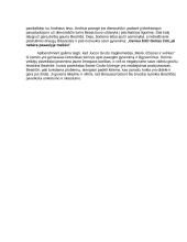 Beatričės paveikslas J. Grušo dramoje „Meilė, džiazas ir velnias“ - kalbėjimas 2 puslapis