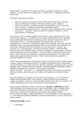 Išsamus filosofijos konspektas 2 puslapis