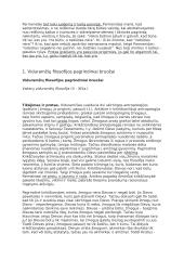 Išsamus filosofijos konspektas 5 puslapis