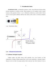Diodai ir laidumas 4 puslapis