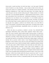 Moters paveikslas lietuvių literatūroje (Šatrijos Ragana, Jurgis Savickis, Vincas Mykolaitis-Putinas) 3 puslapis