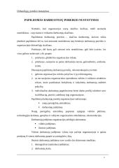 Dirbančiųjų poreikio nustatymas 6 puslapis