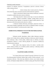 Dirbančiųjų poreikio nustatymas 8 puslapis