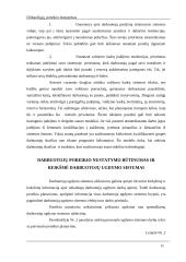 Dirbančiųjų poreikio nustatymas 10 puslapis