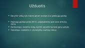 Nerimą keliantys veiksniai dirbant su socialinių paslaugų gavėjais 4 puslapis