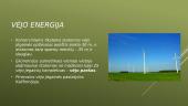 Atsinaujinantys energijos šaltiniai (skaidrės) 2 puslapis