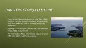 Atsinaujinantys energijos šaltiniai (skaidrės) 6 puslapis