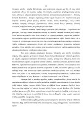 Dirvožemio tarša ir neigiamos pasekmės gamtai 12 puslapis