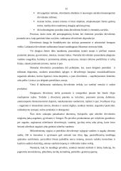 Dirvožemio tarša ir neigiamos pasekmės gamtai 15 puslapis