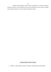 Dirvožemio tarša ir neigiamos pasekmės gamtai 16 puslapis