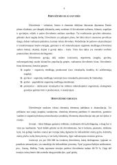 Dirvožemio tarša ir neigiamos pasekmės gamtai 4 puslapis