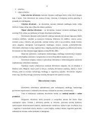 Dirvožemio tarša ir neigiamos pasekmės gamtai 8 puslapis