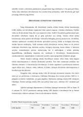 Dirvožemio tarša ir neigiamos pasekmės gamtai 10 puslapis