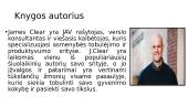 Knygos „Atominiai įpročiai“ pristatymas 4 puslapis