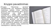 Knygos „Atominiai įpročiai“ pristatymas 5 puslapis