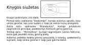 Knygos „Atominiai įpročiai“ pristatymas 6 puslapis