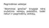 Knygos „Atominiai įpročiai“ pristatymas 7 puslapis