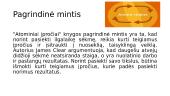 Knygos „Atominiai įpročiai“ pristatymas 9 puslapis
